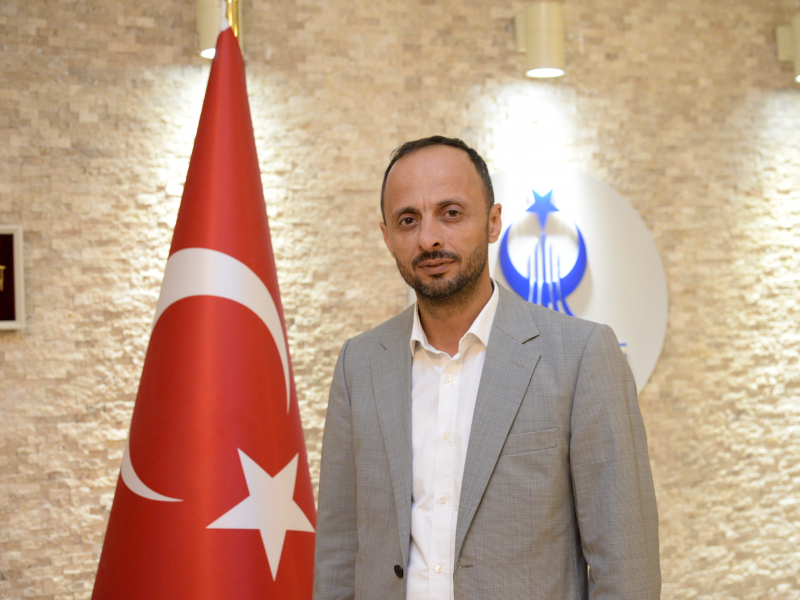 Kahraman Kazan