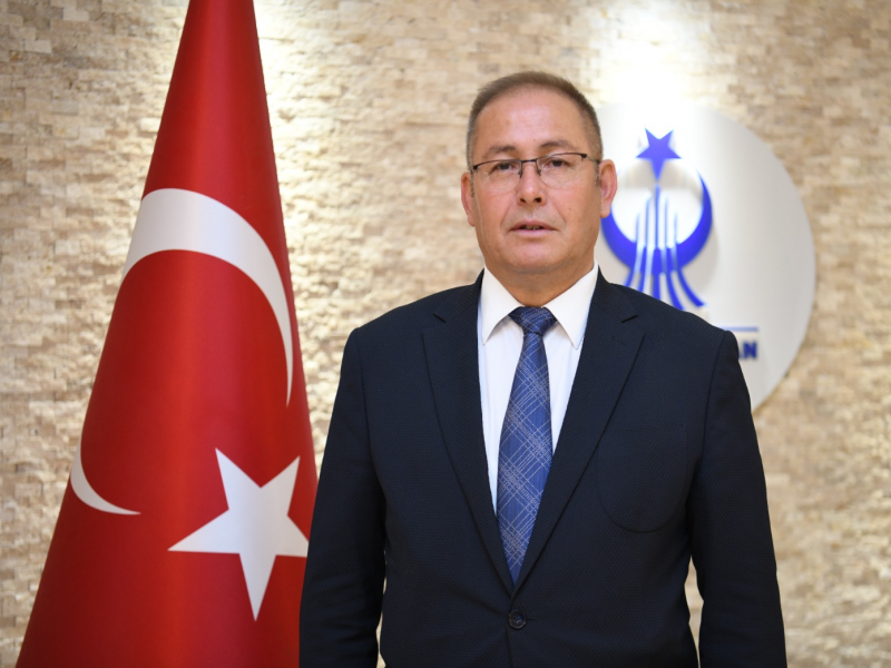 Kahraman Kazan