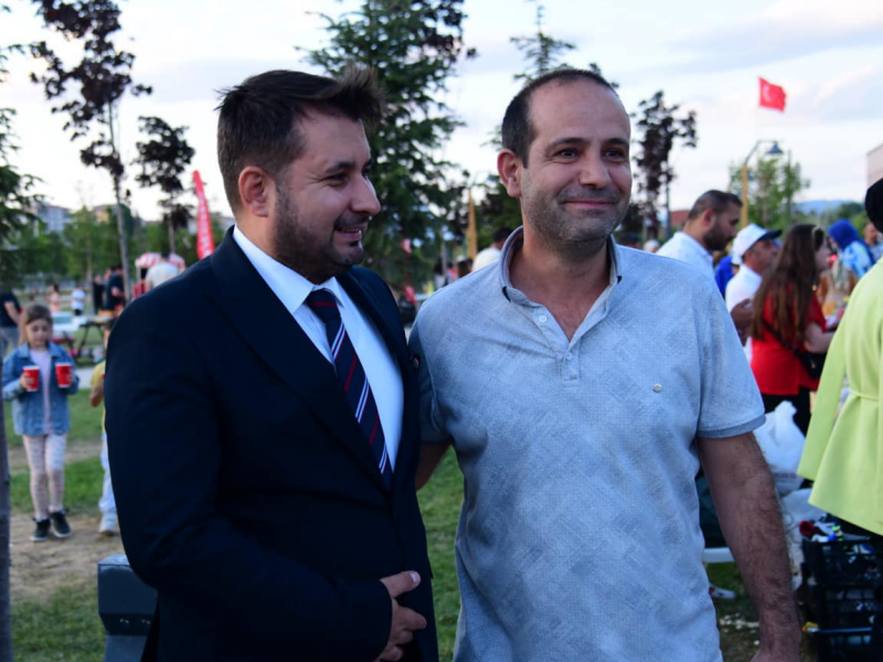 Kahraman Kazan