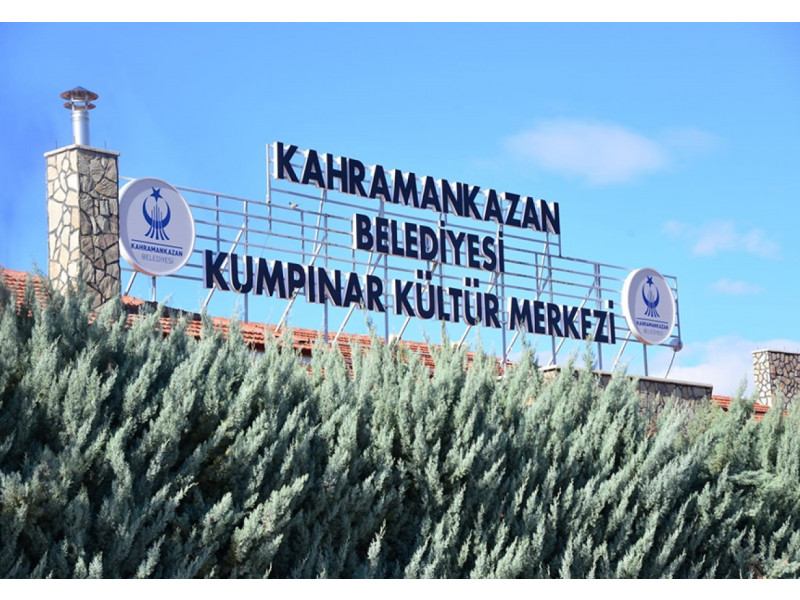 Kahraman Kazan