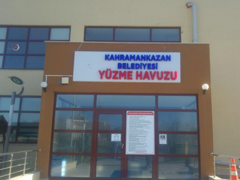 Kahraman Kazan