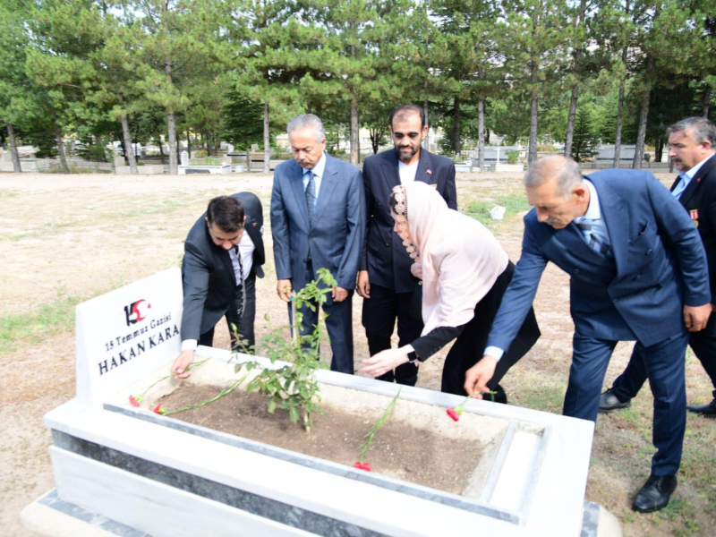 Kahraman Kazan