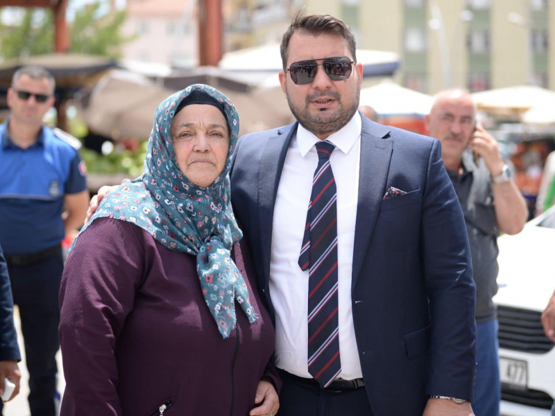Kahraman Kazan